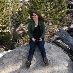 Meet your Posher, Kristin